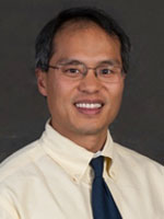 Steven Wei, MD photo