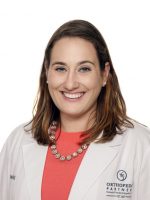 Emily Vafek M.D. photo