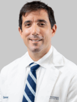 Dan Zuchelli MD photo
