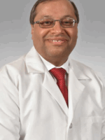Gaurav K. Kapur MD photo