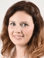 Katherine Whalen MD photo