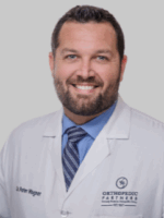 Peter Wagner MD photo